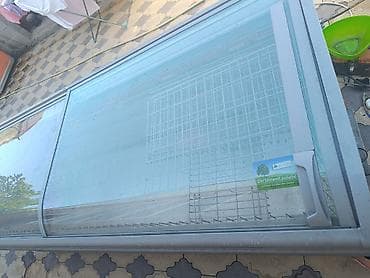 Холодильное оборудование: Италия, Б/у — 4