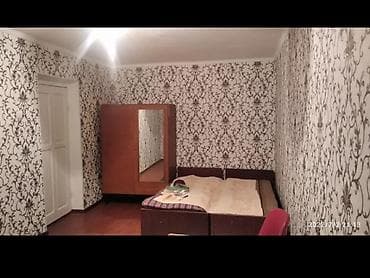 старый талчок: 1 комната, 42 м², 104 серия, 2 этаж, Косметический ремонт — 1