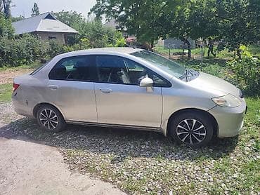 lexus gx 470 2009: Honda Fit Aria: 2003 г., 1.5 л, Автомат, Бензин, Седан — 1