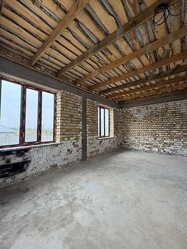 селхоз земля: 🏡 Продаётся 5-комнатный дом 📍 Адрес: г.Ош Кызыл-Байрак, ул. Сары Зоо — 3