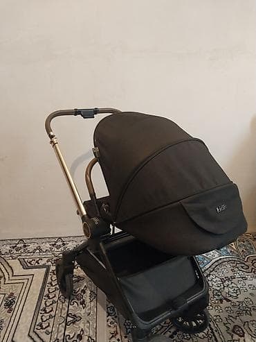 blade blade: Детская прогулочная коляска Kidilo (надпись на раме/капюшоне). - Тип — 6