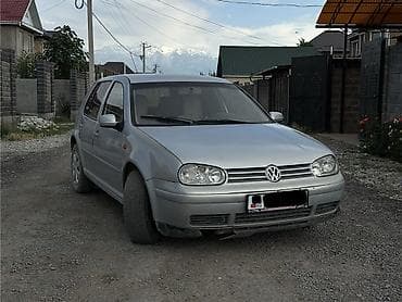 голф 3 багажник: Volkswagen Golf: 1999 г., 1.6 л, Механика, Бензин, Хэтчбэк — 1