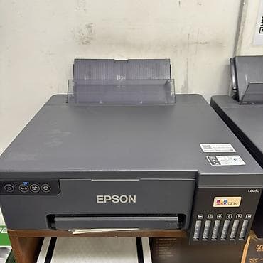 принтеры епсон: Продаются принтеры в рабочем состоянии Epson L8050 Epson L805 — 1