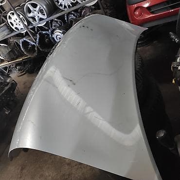 с5: Mercedes-Benz, 2000 г., Б/у, Оригинал — 3