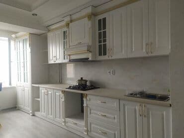 гипермаркет офисной мебели: Мебель на заказ, Кухня, Кухонный гарнитур, Кровать, Буфетница — 11