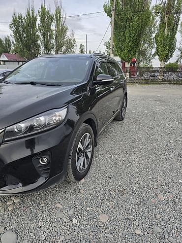 kia sorenta: Kia Sorento: 2018 г., 2.2 л, Автомат, Дизель, Кроссовер — 3