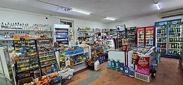 бизнес места: 📍 Беш-Кунгей с. 🔘Этажи 2/2 🔘280м² Продаётся готовый бизнес — — 9