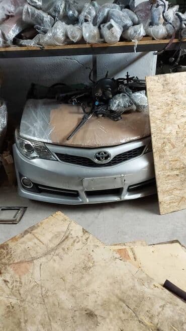 450h: АВТОРАЗБОР ТОЙЕТА КАМРИ 40/45/50/55ЛЕКСУС LS-460ЛЕКСУС RX- — 3