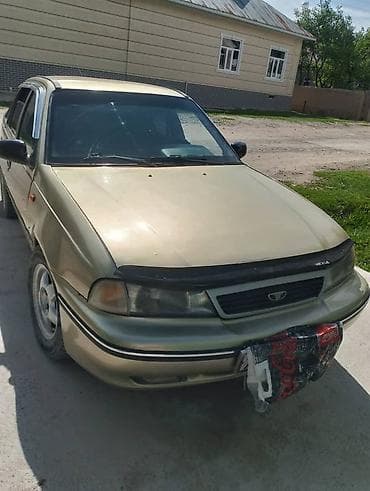 авто стекло: Daewoo Nexia: 2026 г., Седан — 4