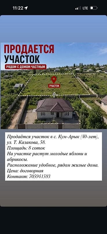 8 соток