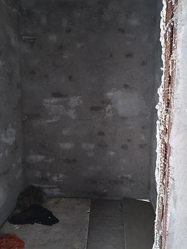 мини кредит: 1 комната, 45 м², Индивидуалка, 2 этаж, ПСО (под самоотделку) — 4