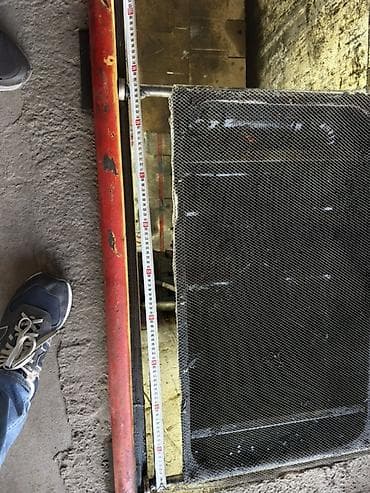 Контейнерлер: Поддон Колдонулган — 4