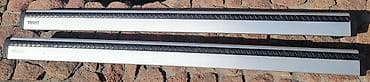 thule: Поперечные дуги — 2