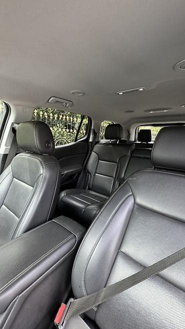 Унаа сатуу: GMC Acadia: 2021 г., 3.7 л, Автомат, Бензин, Кроссовер — 5