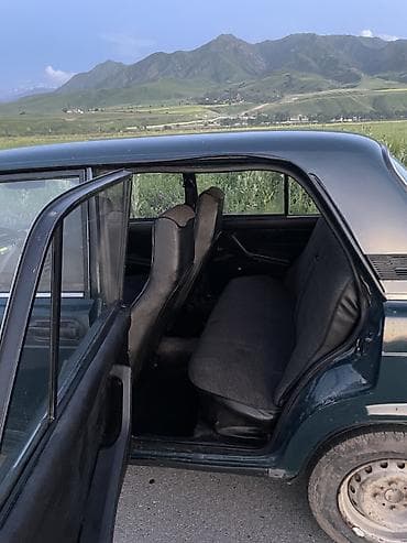 330 lexus 2004: ВАЗ (ЛАДА) 2107: 2008 г., Механика, Бензин, Седан — 4