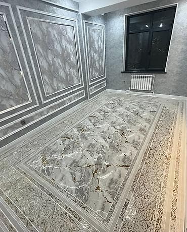 Ковер Новый, Миллионник, 400 * 300, Бамбук, Турция, Безналичная/наличная оплата