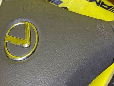 запчасти опель вектра б: Руль Lexus Оригинал, Япония — 2