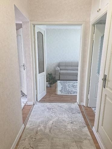 Продажа квартир: 3 комнаты, 70 м², 106 серия, 6 этаж, Косметический ремонт — 3