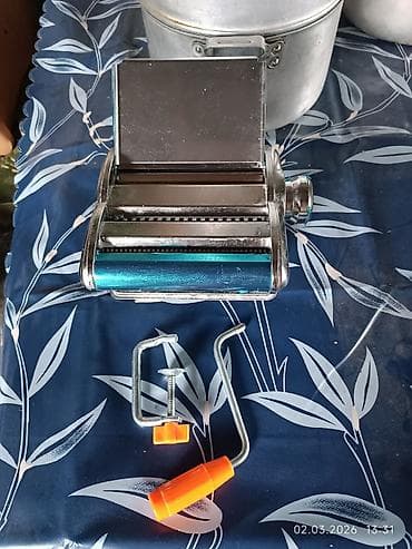 каскан: Продаю посуду б/у, Касканы1500 Без кострюли каскан 900, Лапшареска — 2