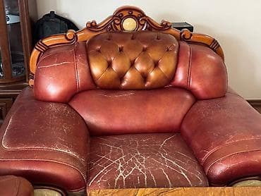 индивидуальный пошив спецодежды: Ремонт и реставрация мягкой МЕБЕЛЬ НА ЗАКАЗ Мебели любой сложности — 10