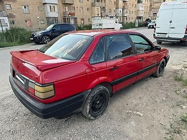 крыло гольф 3 бу: Volkswagen Passat: 1987 г., 1.8 л, Механика, Бензин, Седан — 2