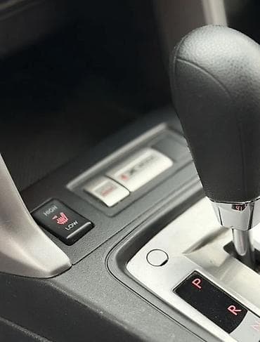 Продажа авто: Subaru Forester: 2017 г., 2.5 л, Автомат, Бензин, Кроссовер — 8