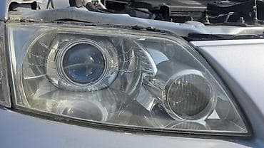 бу акумлятор: Mazda PREMACY: 2002 г., 2 л, Автомат, Бензин, Минивэн — 9