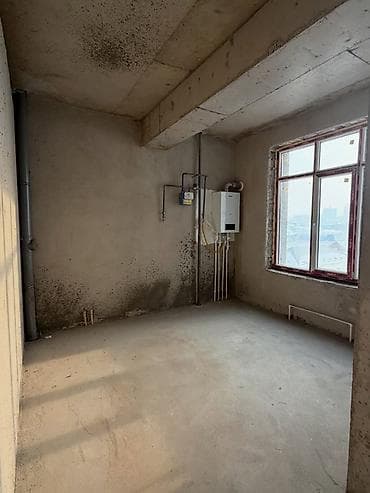 закрытием магазина: 3 комнаты, 68 м², Элитка, 5 этаж, Готовая ПСО (под самоотделку) — 5