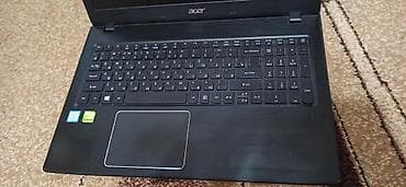 acer e17: 🔥 Надежный аппарат для работы, кодинга и повседневных задач — 4