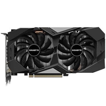 видеокарта gtx 1660: Видеокарта, Новый — 2