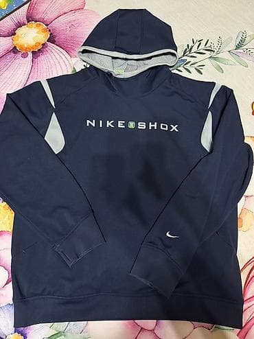 Свитерлер: Худи мужская оригинал Nike

700 сом

Самовывоз Асанбай 35 — 1