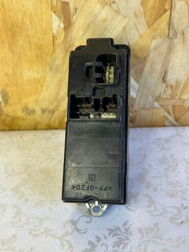 коммутаторы mikrotik: Mazda Demio primasy Mpv 323Fka family 
Кнопка стеклоподъемника — 2