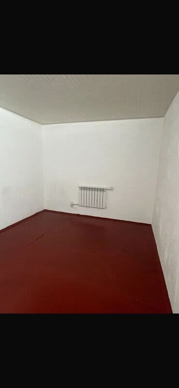 Үйдү ижарага алам: 25 м², 2 бөлмө, Жылытылган, Забор, тосулган — 3