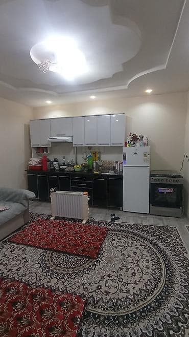 Дом, 92 м², 3 комнаты, Собственник, Косметический ремонт