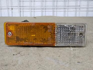 коммутатор ниссан: Правый поворотник Nissan 1985 г., Б/у, Оригинал, Япония — 3