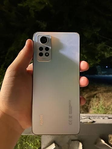 redmi note 10 pro: Redmi, Redmi Note 12 Pro Plus, Б/у, 256 ГБ, цвет - Фиолетовый, В рассрочку, 2 SIM — 1