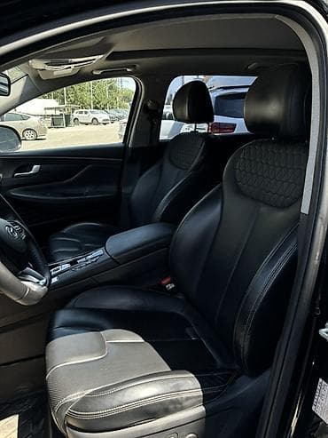 2ar fe купить: Hyundai Santa Fe: 2019 г., 2 л, Автомат, Бензин, Кроссовер — 7