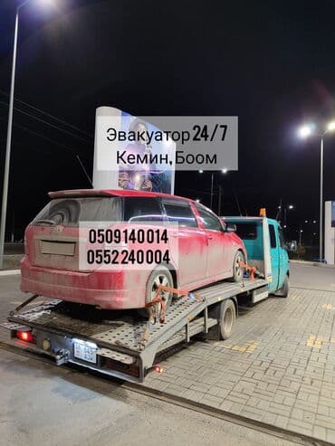 ремонт посудомоечных машин бишкек: С гидроманипулятором, С прямой платформой, С частичной погрузкой — 1