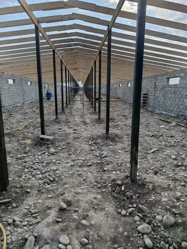 расценки на строительные работы в бишкеке 2024: Кровля крыши | Монтаж, Демонтаж, Для прогревания Больше 6 лет опыта — 24