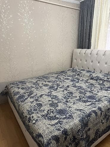 токмок лайф: Продаётся благоустроенный дом в центре Беловодского, тихая тупиковая — 5