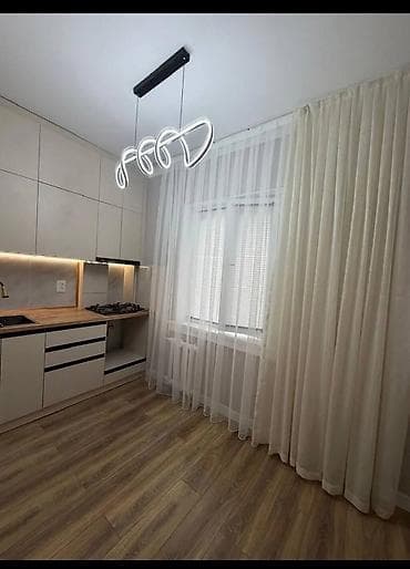 1 комната, 53 м², Технопарк 108 серия, 6 этаж, Евроремонт — 8