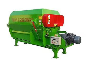 стабилизатор аксессуары: Стационарные кормосмесители/линейка TMR с электроприводом Назначение — 1