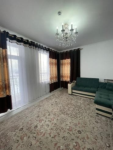 Недвижимость: 2 комнаты, Без подселения, С мебелью полностью — 6