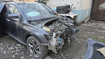 model y: Hyundai Lafesta: 2019 г., 1.6 л, Бензин, Фастбек — 9