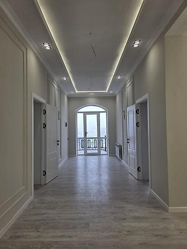 дома барачного типа: Дом, 280 м², 7 комнат, Собственник, Евроремонт — 6