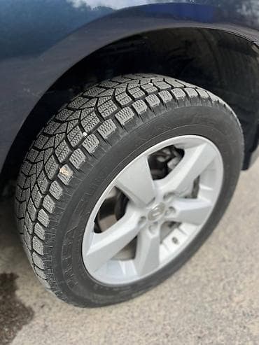 rx 350 lexus: Lexus RX: 2006 г., 3.5 л, Автомат, Бензин, Кроссовер — 7