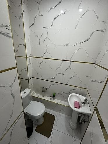 продаю элитную квартиру: 1 комната, 53 м², 7 этаж, Дизайнерский ремонт — 3