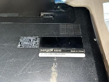 xbox portable: Ноутбук Dell Для лёгких задач, Dell Inspiron — 3