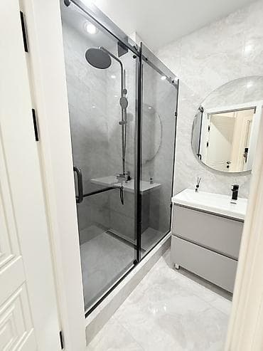 ihlas residents: 3 комнаты, 100 м², Элитка, 9 этаж, Евроремонт — 7