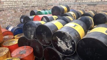 бочка 1 тонник: Бочка 220 л — 2